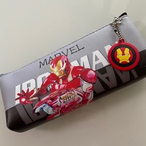 Avengers: IronMan Pouch